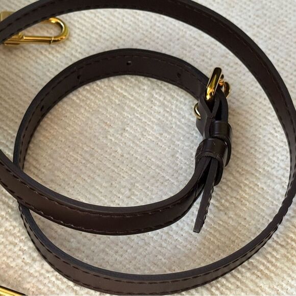 Louis Vuitton Damier Canvas Siena MM Bag 2020 Excellent Condition - Picture 13 of 15